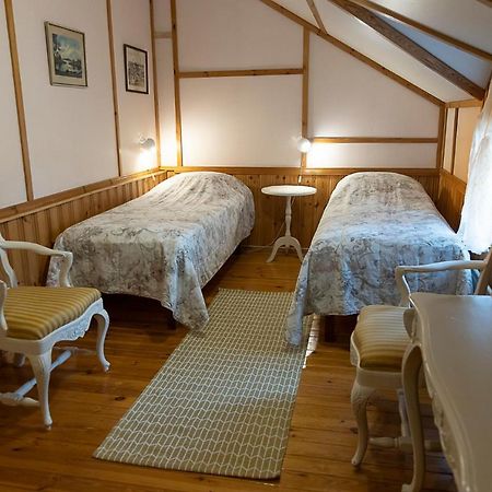 Aurantola Hotel Jaala Ngoại thất bức ảnh