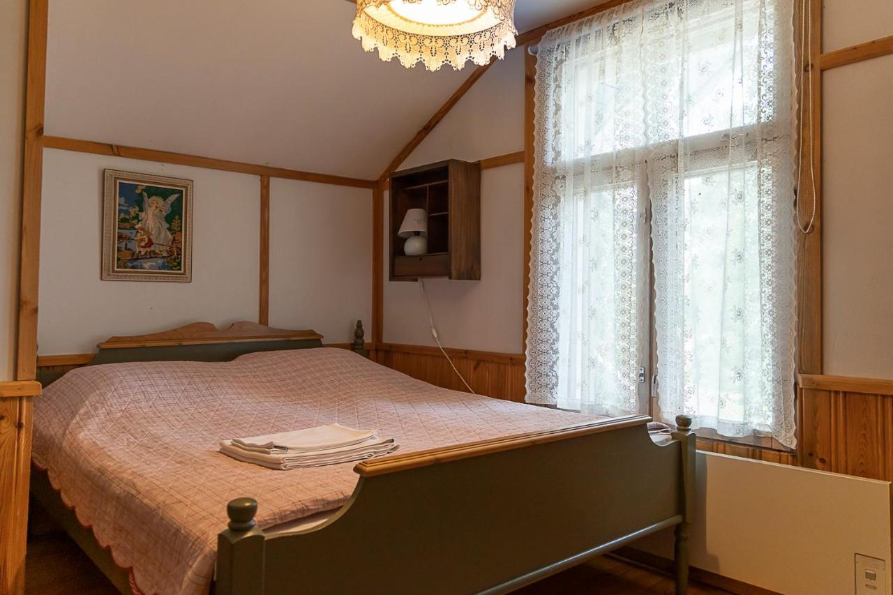 Aurantola Hotel Jaala Ngoại thất bức ảnh