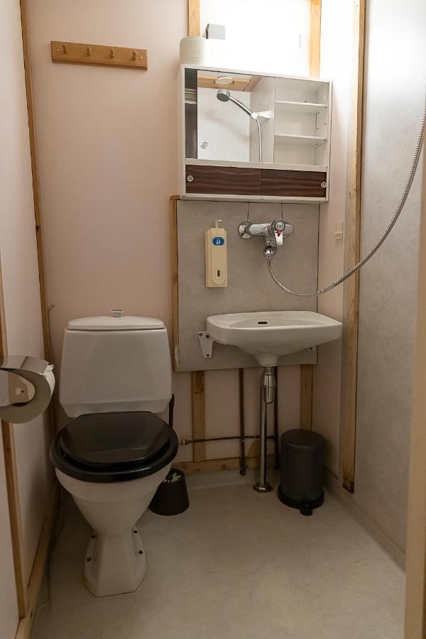 Aurantola Hotel Jaala Ngoại thất bức ảnh