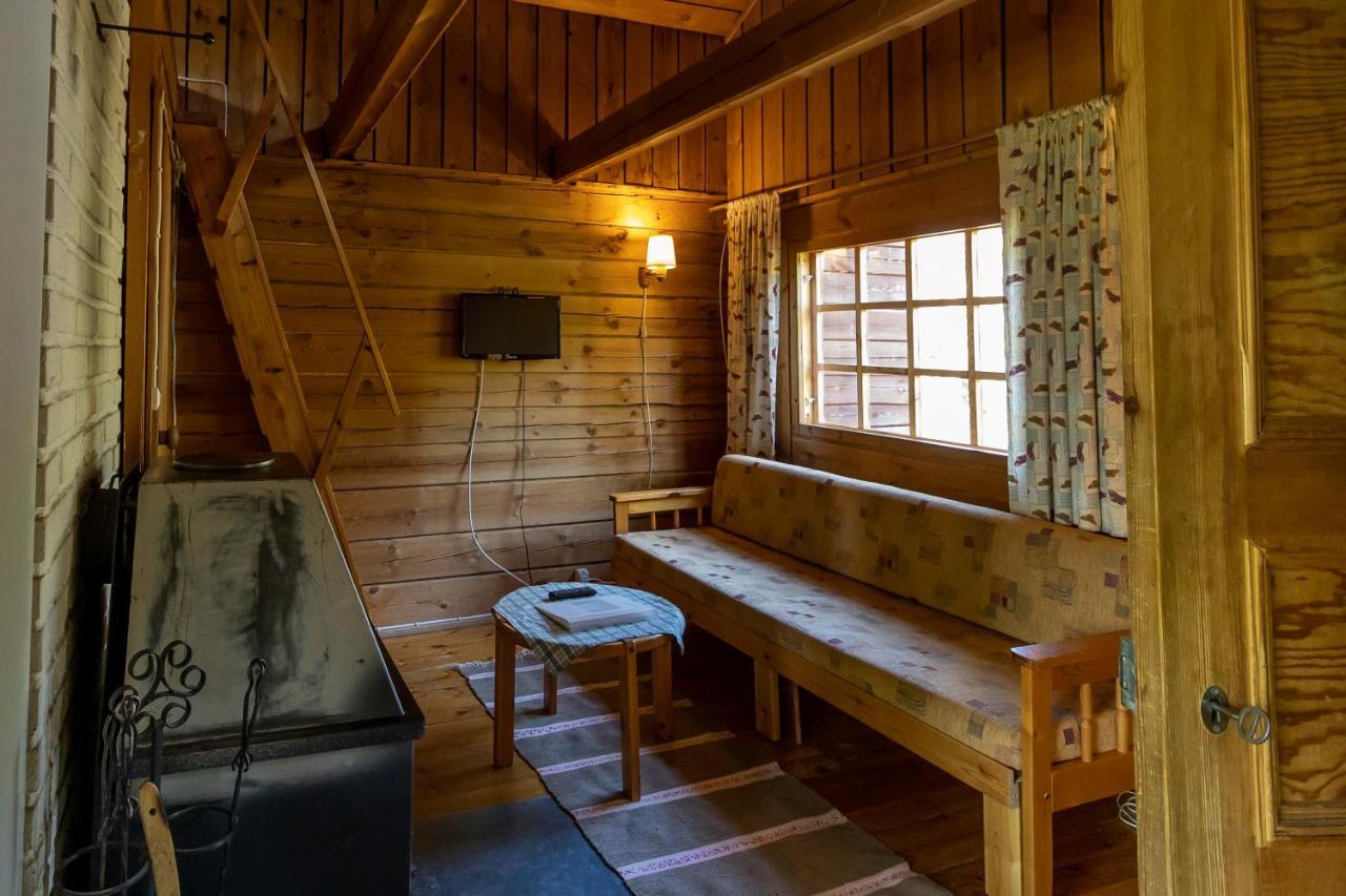 Aurantola Hotel Jaala Ngoại thất bức ảnh