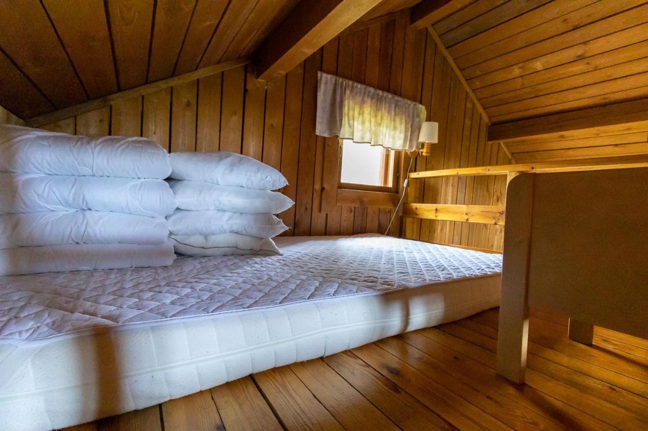 Aurantola Hotel Jaala Ngoại thất bức ảnh
