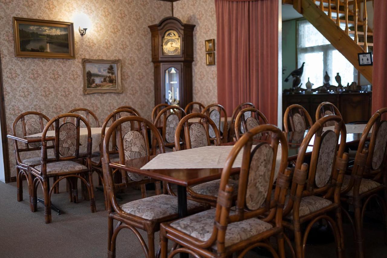 Aurantola Hotel Jaala Ngoại thất bức ảnh